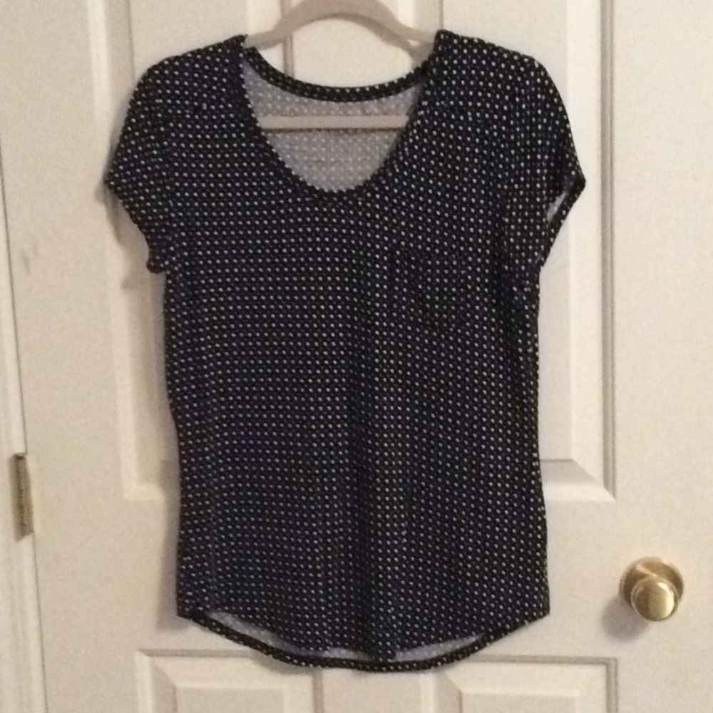 Reitmans Cotton T-shirt